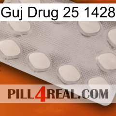 Guj Drug 25 1428 16